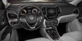 Großes Facelift für den Jeep Cherokee