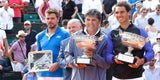 Nadal Wawrinka