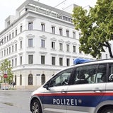 Mord Favoriten Arthaberplatz