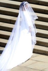 Das war die Hochzeit des Jahres