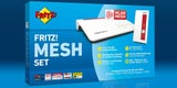 AVM bringt WLAN-Mesh-Neuheit