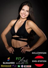Viviane Reinhardt ist Miss Vienna 2018