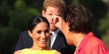 Harry Meghan Sussex