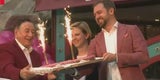So läuft das große Wahl-Finale