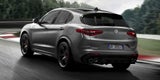 Giulia & Stelvio als Quadrifoglio NRING