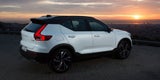Volvo XC40: Coole Österreich-Premiere