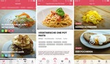 Runtastic startet Koch-App "Runtasty"