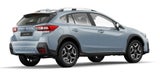 Subaru greift mit dem neuen XV an
