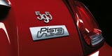 Abarth bringt jetzt den 595 Pista