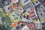 Poller Ballhausplatz