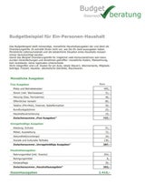 Schuldnerberatung: 150 Euro reichen nicht mal für Essen