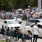 GTI-Treffen: Fans lassen es krachen