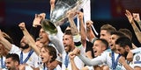 Titel-Hattrick! Real gewinnt Drama-Spiel