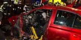 Horror-Crash bei Baden: Tödlicher Geisterfahrer-Unfall auf A2