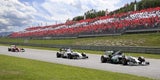 Formel-1 in Spielberg: Nico Rosberg siegt