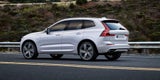 Neuer Volvo XC60 ab sofort bestellbar
