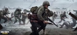 CoD WW2