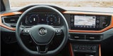 Alle Infos vom "Polo-SUV" T-Cross