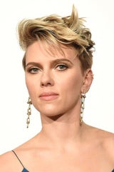 Scarlett Johansson