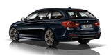 BMW bringt stärksten 5er-Diesel aller Zeiten