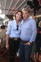 Blumenwiese VIP Opening