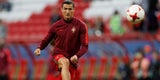 Ronaldo und Co scheitern an Chile