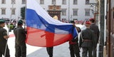Putin Wien