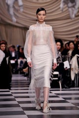 Dior - Haute Couture / Spring/Summer 2018
