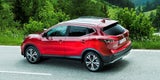 Österreich-Infos vom "neuen" Qashqai