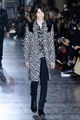 Givenchy - Spring/Summer 2018