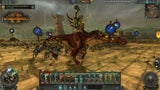 Fantasy-Strategen leiden im Mahlstrom