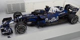 Red Bull überrascht mit neuem Design