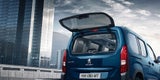 Das kostet der neue Peugeot Rifter