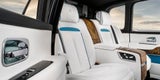 Rolls-Royce greift mit dem Cullinan an