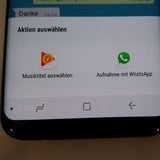 WhatsApp bekommt neuen Voice-Button