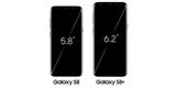 So gut ist das Samsung Galaxy S8/S8+