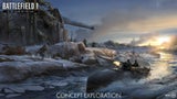 Battlefield 1: In the Name of the Tsar