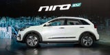 Kias Elektro-Niro in Österreich bestellbar