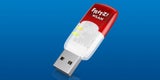 WLAN-Turbo für PCs und Notebooks