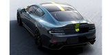 Rapide AMR ist schnellster Viertürer der Welt