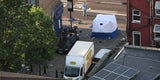 London Van