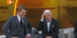 "Wetten, dass ...?"