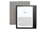 Neuer Kindle Oasis ist wasserdicht
