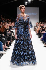 ANELIA PESCHEV - MQ Vienna Fashion Week.17.
