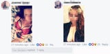 Facebook-Seite für Nacktfotos aufgeflogen