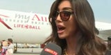 LIFE BALL: Stars in Wien gelandet