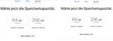 iPhone X: So lange ist die Lieferzeit