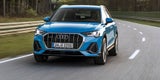 Neuer Audi Q3 startet als Sonderedition