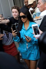 Kim Kardashian