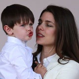 Charlotte Casiraghi